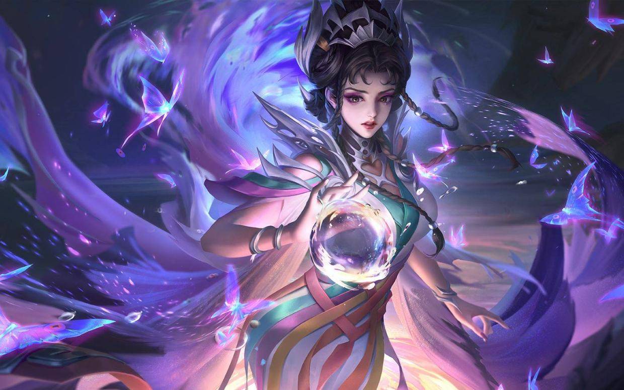 ll, 核心技能, 御和韧性