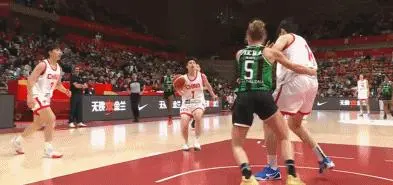 也是女篮雷, 续追分