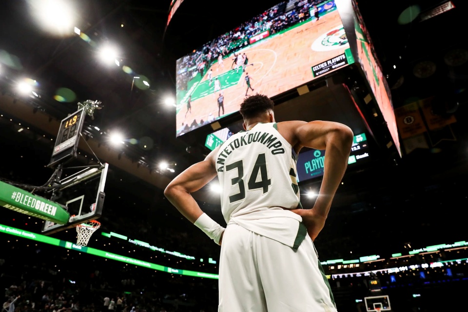 就此在联盟, IUCbP