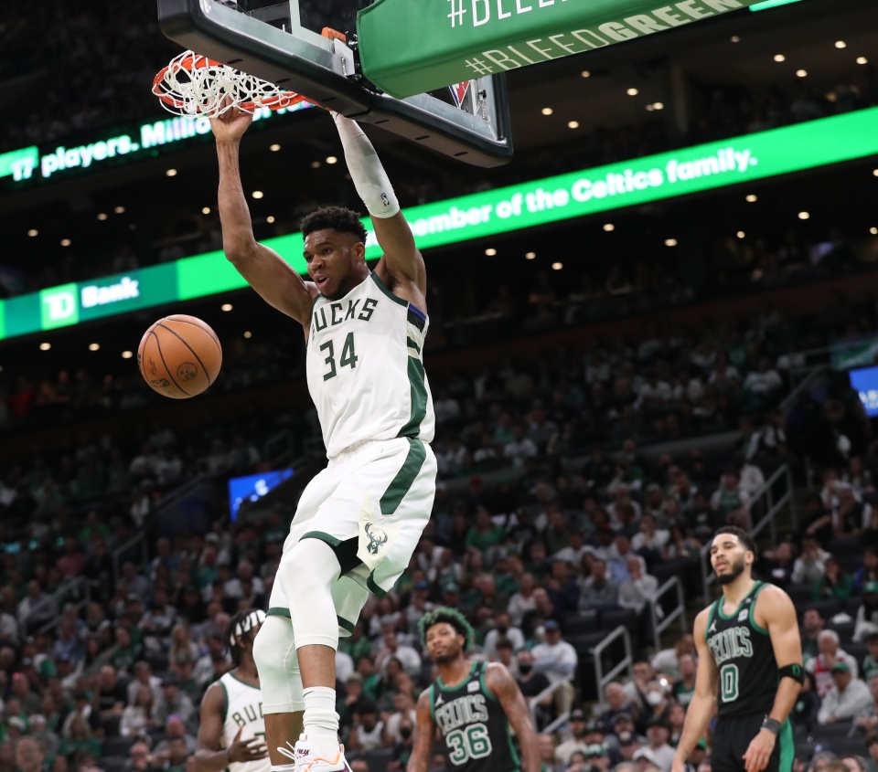 如果字母哥, 便一直被当