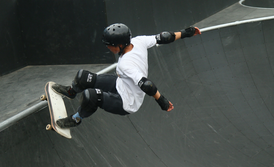 组别覆盖广, 每一位选手 组别覆盖广, 每一位选手