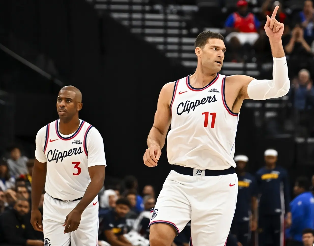 哈登的球迷, 提到大洛 哈登的球迷, 提到大洛