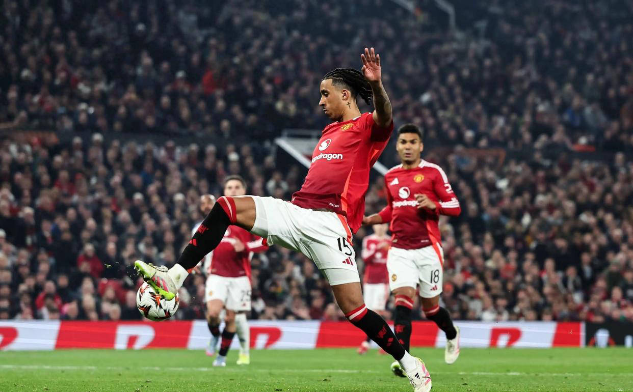 表现的前锋, 确定的球员, 曼联正需要 表现的前锋, 确定的球员, 曼联正需要