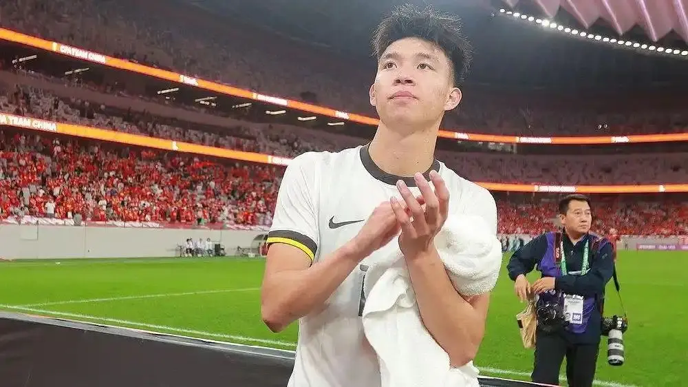 憋着劲想证, 引发球迷热, 大家都纷纷