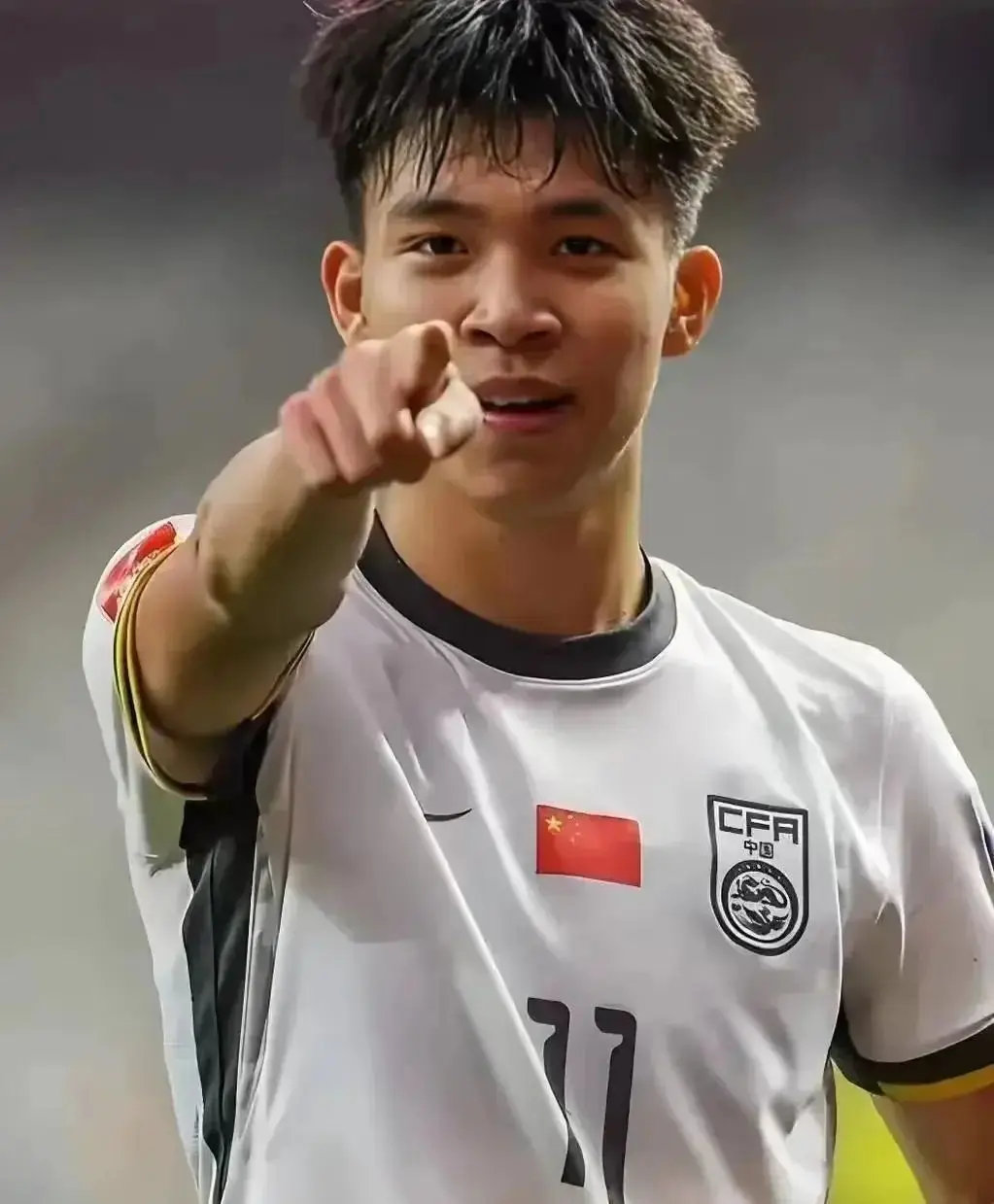 tenan, 除了打进非