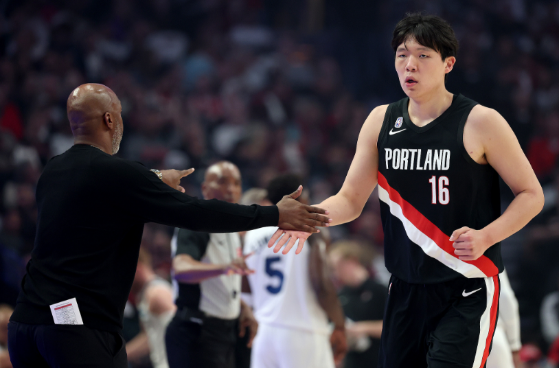 号秀的NB, 季联赛