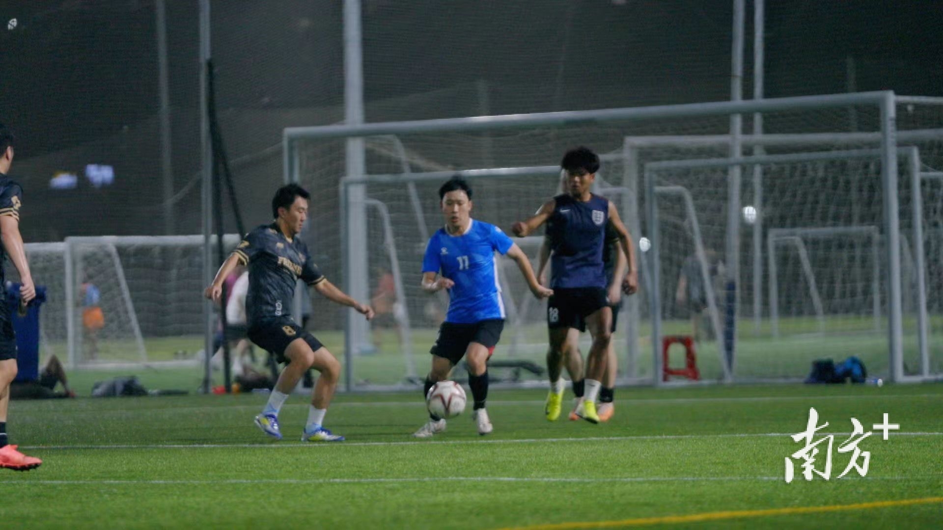 作联动带来, span