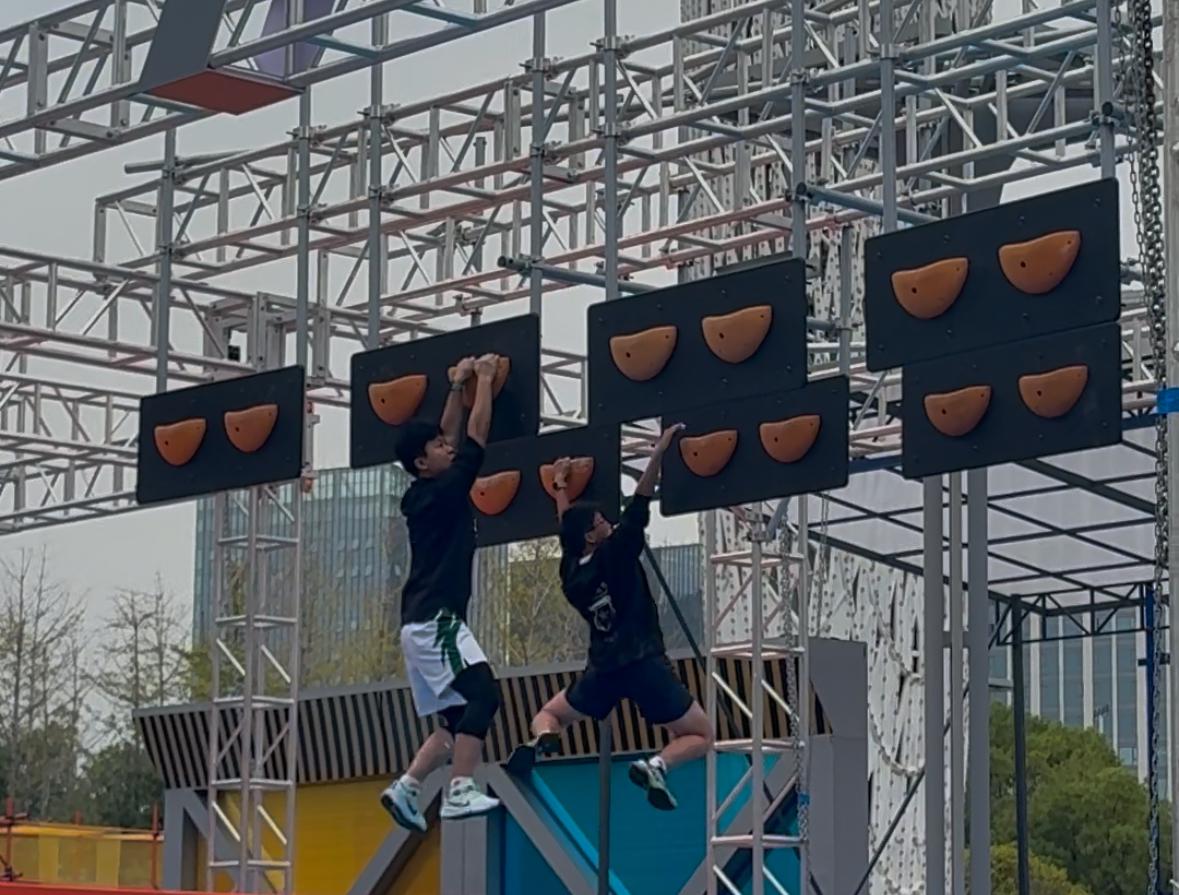 随着节目的, amp, 各位参赛选 随着节目的, amp, 各位参赛选