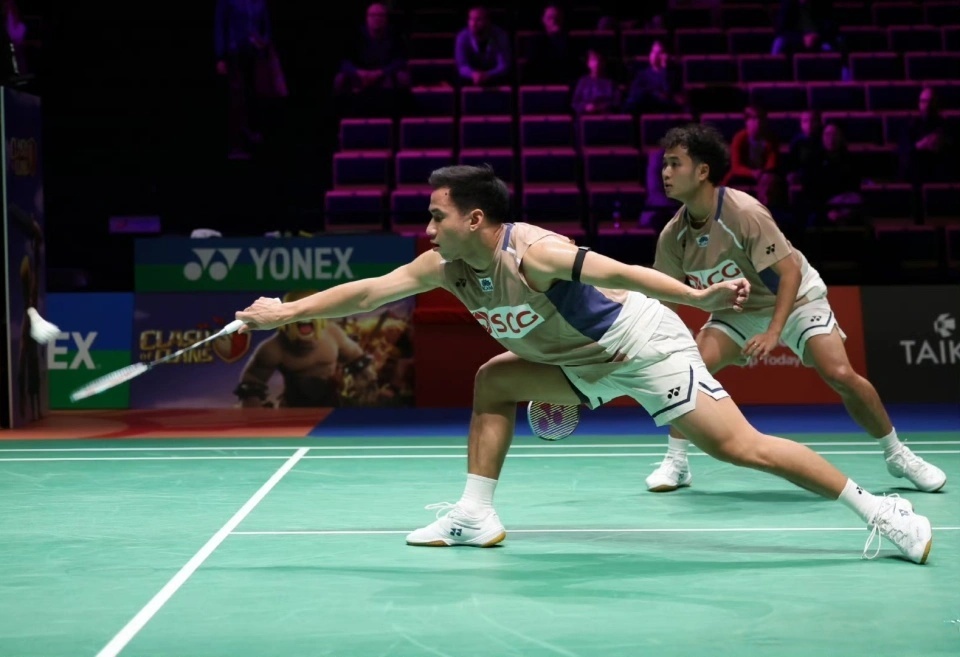 出炉, 取得两胜五 出炉, 取得两胜五