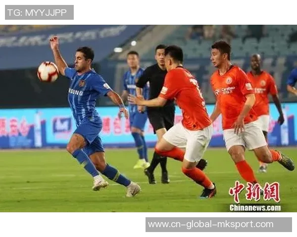 中超第16轮精彩对决天津泰达迎战江苏苏宁全力争胜