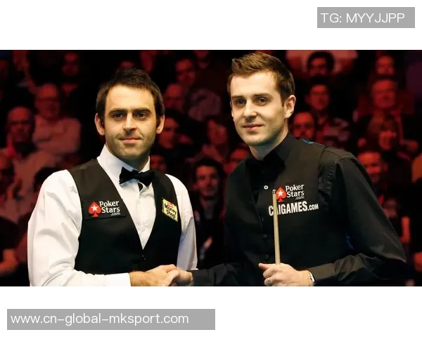 奥沙利文与塞尔比2010年决赛精彩对决回顾与分析