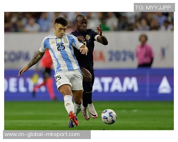 阿根廷与厄瓜多尔预选赛激战在即谁将赢得南美洲的荣耀