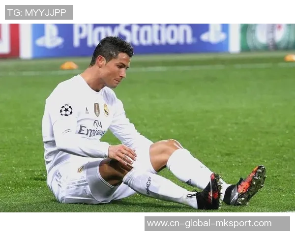 C罗：弗格森便是我的绿茵之父！好像精力源泉，他帮了我许多