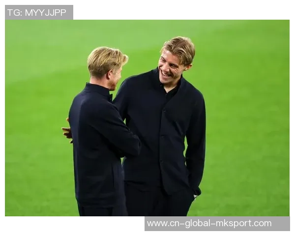 又要亏了？曼联8500万先生失去时机+伤退，名宿直言不如霍伊伦德