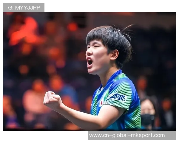 日乒8-0瑞典豪取7连胜! 张本智和被雪藏又扎心 18岁松岛显着更像首领